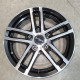 5x114.3 R16 6.5J ET42.5 67.1 DEZENT TZ Dark