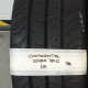 225/55R17C CONTINENTAL