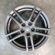 5x112 R17 8.0J ET39 66.6