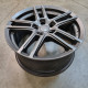 5x112 R17 8.0J ET39 66.6