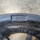 5x112 R17 8.0J ET39 66.6