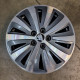 5x112 R17 6.5J ET41 57.1