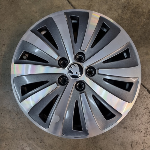 5x112 R17 6.5J ET41 57.1