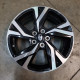 5x100 R16 6.0J ET50 54.1
