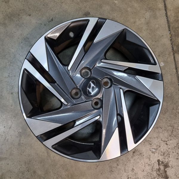 4x100 R16 6.0J ET50 54.1