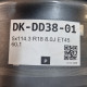 5x114.3 R18 8.0J ET45 60.1