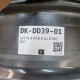 5x114.3 R18 8.0J ET45 60.1