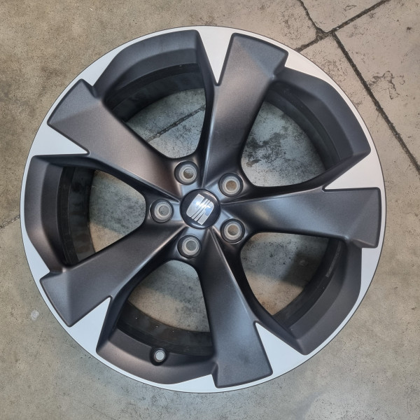 5x112 R18 7.5J ET46 57.1