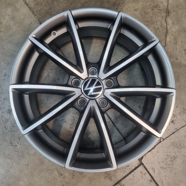 5x112 R18 7.5J ET51 57.1