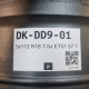 5x112 R18 7.5J ET51 57.1