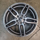 5x112 R18 7.5J ET52 66.6