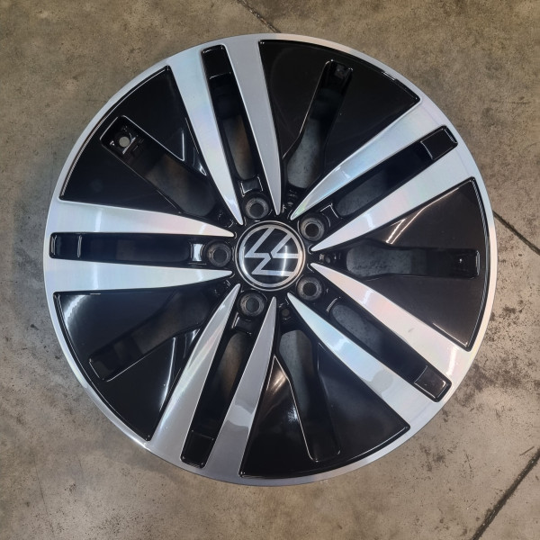 5x112 R17 6.5J ET44 66.6