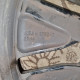 5x112 R17 6.5J ET44 66.6