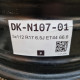 5x112 R17 6.5J ET44 66.6