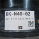5x112 R17 7.0J ET40 57.1