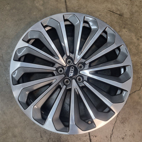 5x112 R21 9.5J ET36 66.6