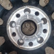 5x112 R20 9.0J ET52 57.1