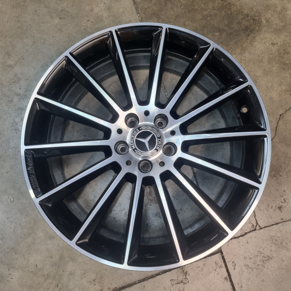 5x112 R20 8.0J ET43 66.6