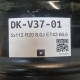 5x112 R20 8.0J ET43 66.6
