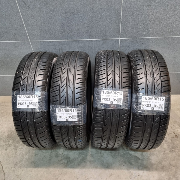 185/60R15 MATADOR DOT0824