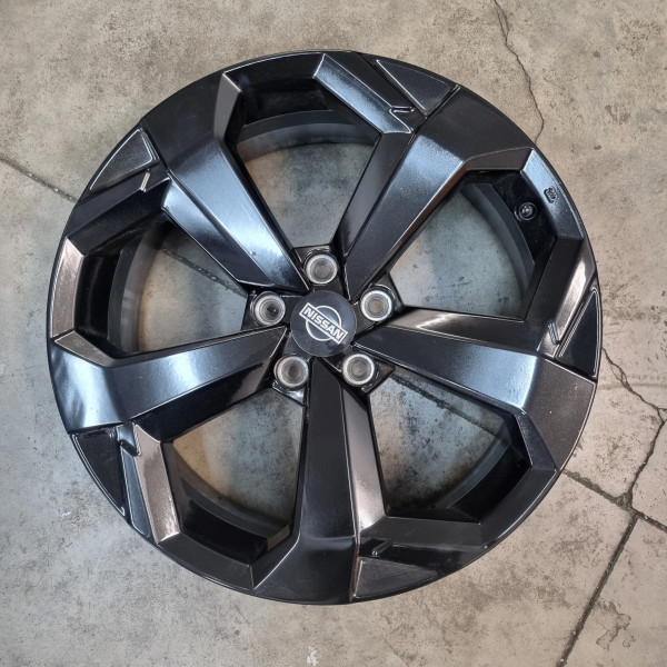 5x114.3 R19 7.5J ET35 66.1