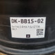 5x114.3 R19 7.5J ET35 66.1