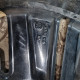 5x112 R19 8.0J ET40 57.1