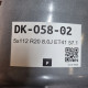 5x112 R20 8.0J ET41 57.1