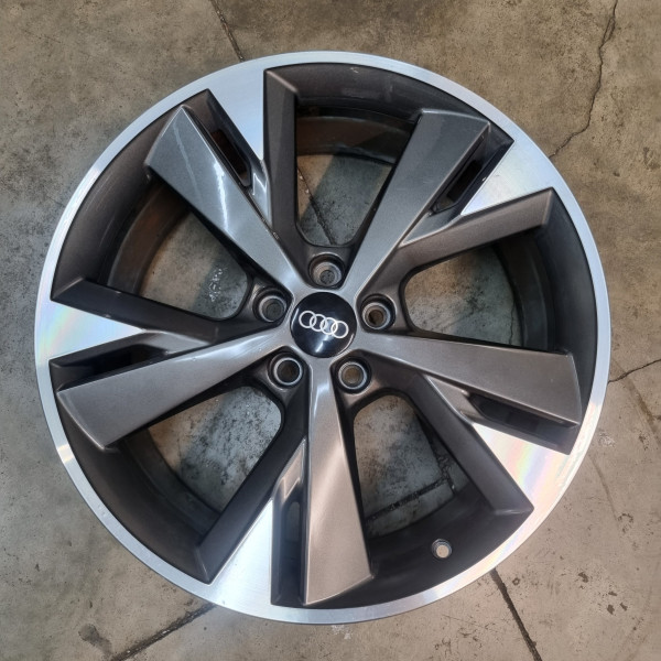 5x112 R20 8.0J ET45 57.1