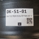 5x112 R20 8.0J ET45 57.1