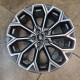 5x112 R20 8.5J ET43 66.6