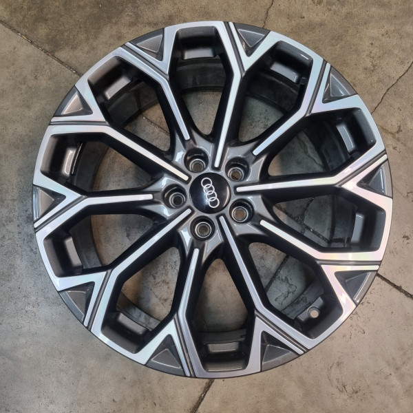 5x112 R20 8.5J ET43 66.6