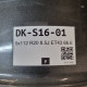 5x112 R20 8.5J ET43 66.6