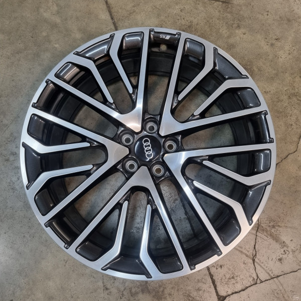 5x112 R21 8.5J ET43 66.6