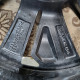 5x112 R20 8.0J ET45 57.1