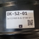 5x112 R20 8.0J ET45 57.1