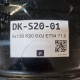 5x130 R20 9.0J ET54 71.6