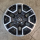 6x139.7 R20 8.0J ET55 93.1