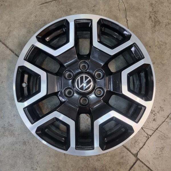 6x139.7 R20 8.0J ET55 93.1