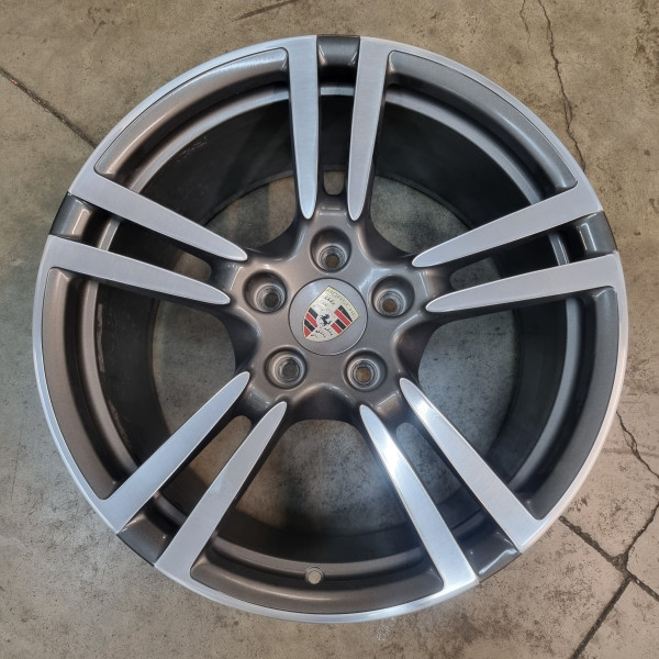 5x130 R20 11.0J ET68 71.5