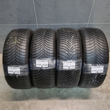 215/50R18 GOODYEAR DOT4220