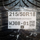 215/50R18 GOODYEAR DOT4220
