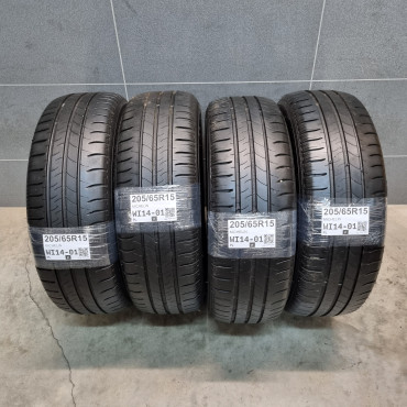 205/65R15 MICHELIN