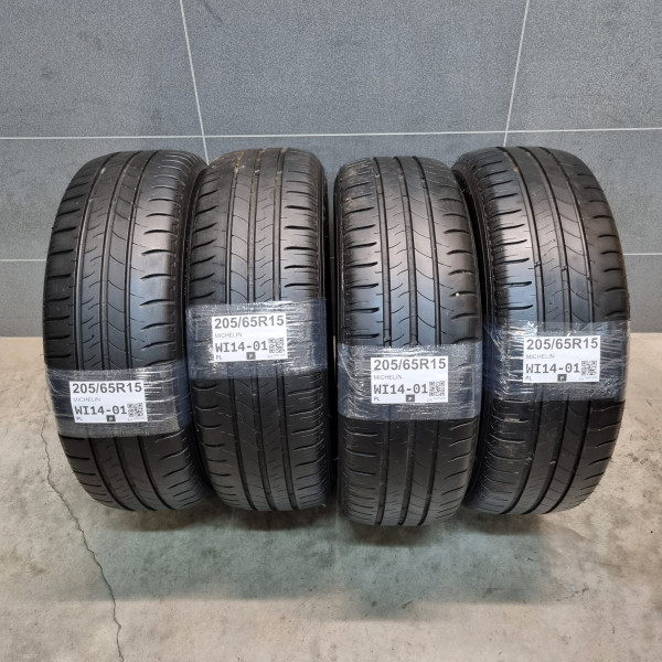 205/65R15 MICHELIN