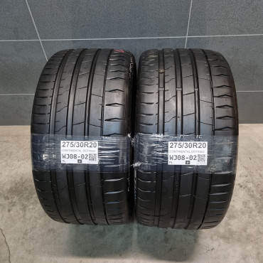 275/30R20 CONTINENTAL DOT4922