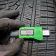 245/40R19 HANKOOK DOT3019