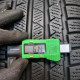 235/55R17 CONTINENTAL DOT3717