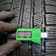 235/55R17 CONTINENTAL DOT3717