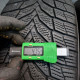 225/60R17 NEXEN DOT2321