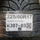 225/60R17 NEXEN DOT2321